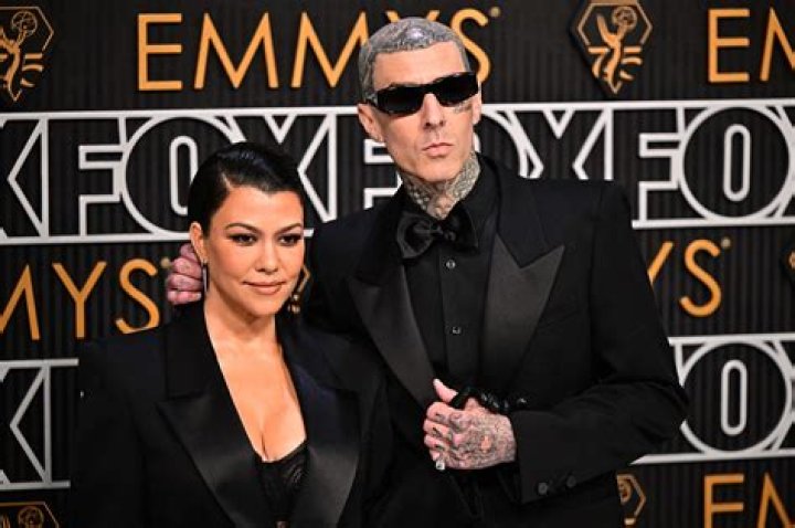 Kourtney Kardashian Reflects on ‘Negative’ Ex-Boyfriend Amid Travis Barker Romance