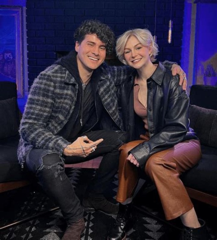 Kris Collins (TikTok Star) Wiki, Bio, Age, Height, Weight, Affair, Net Worth, Dating, Boyfriend, Facts