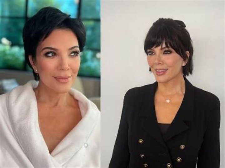 Kris Jenner Looks Like She’s Missing One Leg on Instagram and Fans Are Calling Her Out