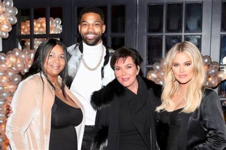 Kris Jenner Sends Tristan Thompson a Message on ‘The Ellen Show’ — “We’re a Force to Be Reckoned With”
