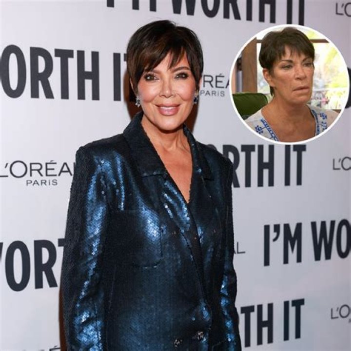 Kris Jenner Surprises Golden Bachelor’s Susan With Video Message After Appearance Comparisons