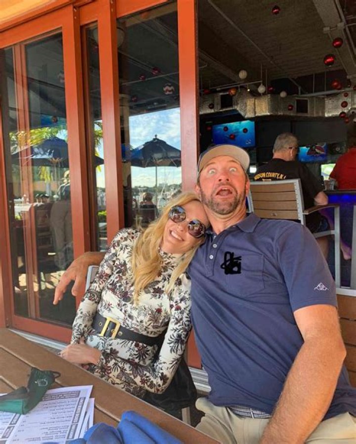 Krista Glover – Everything To Know About Lucas Glover’s Wife 