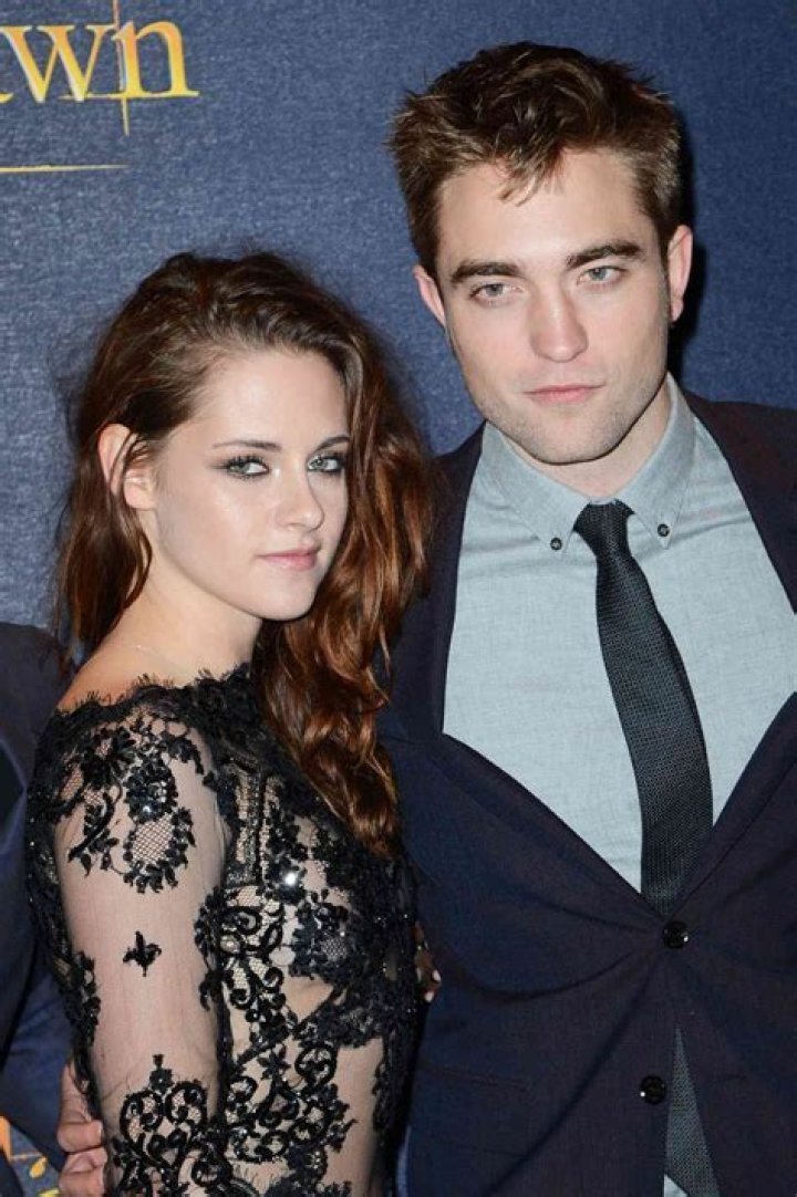 Kristen Stewart Responds to Donald Trump’s “Obsessive” Tweets Regarding Robert Pattinson Relationship