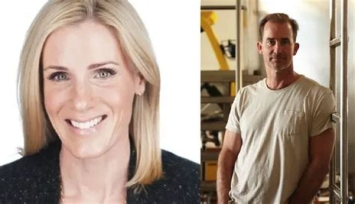 Kristin Anderson Biography, Age, Height, Husband, Net Worth, Family