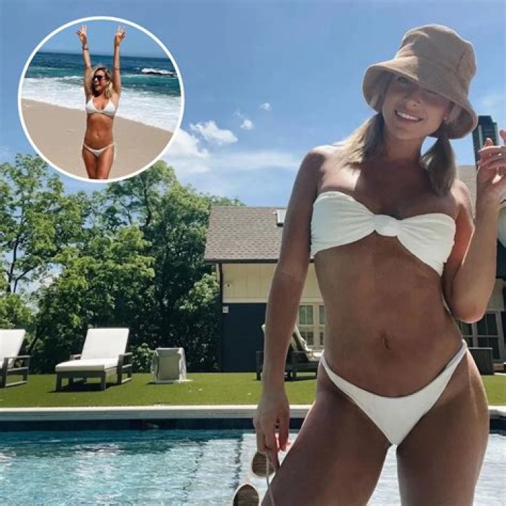 Kristin Cavallari’s Bikini Photos Prove She’s a ~Laguna~ Beach Babe! See Her Best Swimsuit Moments