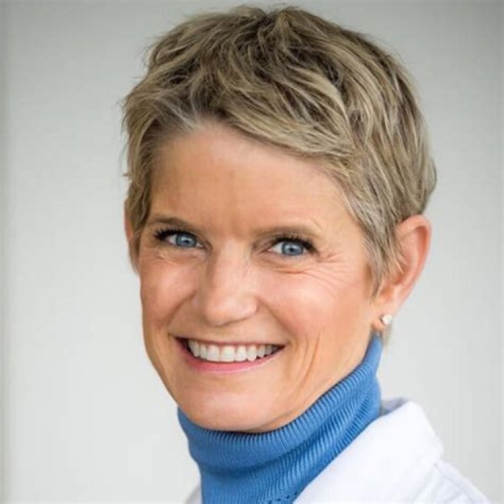 Dr. Kristin Graham, MD – Bellevue, WA
