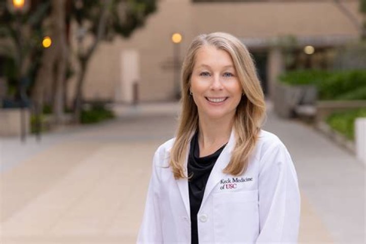 Dr. Kristina Mulry, MD – Indianapolis, IN