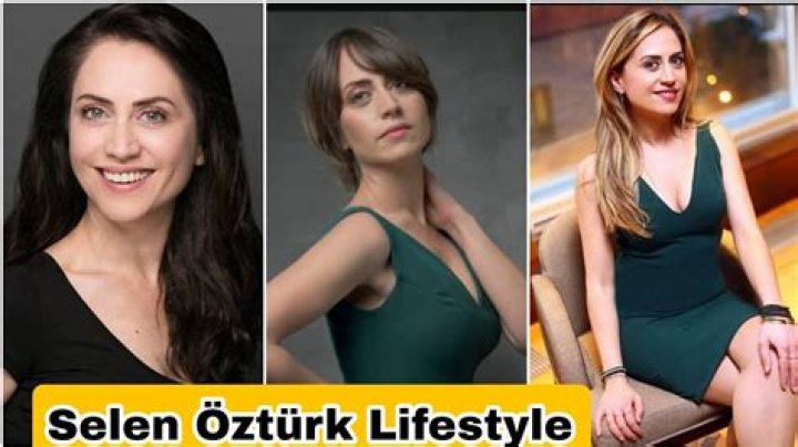 
Kristina Ozturk Height, Weight, Net Worth, Age, Birthday, Wikipedia, Who, Nationality, Biography 