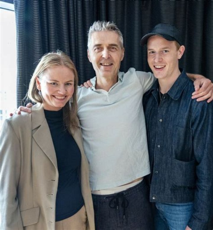 Kristine Hartgen Biography, Age, Height, Husband, Net Worth, Family