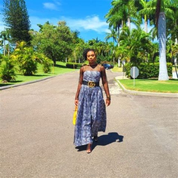 Krystal Tomlinson Age | Wiki, Net worth, Bio, Height, Boyfriend