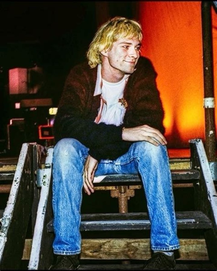 Kurt Cobain Net Worth: How much money did Kurt Cobain make from Nirvana?