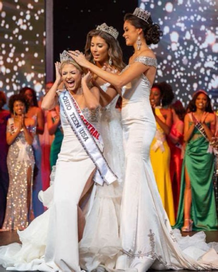 Kylan Darnell (Pageant Contestant) - Age, Birthday, Bio, Facts, Family, Net Worth, Height & More