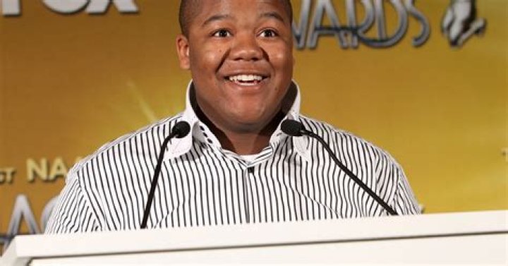 Kyle Massey Net Worth 2024: What Is The "That's So Raven" Star Worth?