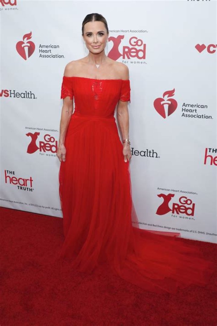 Kyle Richards Has Denied Taking Ozempic for Weight Loss Several Times: Read Her Quotes