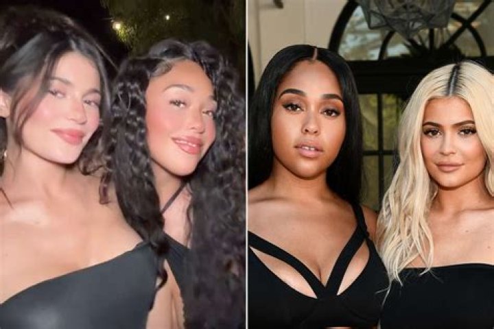 Kylie Jenner and Jordyn Woods’ Friendship Was ​Next Level! See the Full Timeline of Their Bond