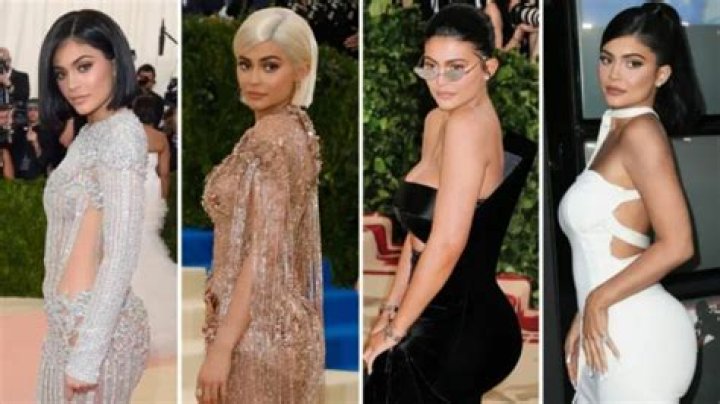 Kylie Jenner BBL: Did She Hide Her Scar to Hide Plastic Surgery?