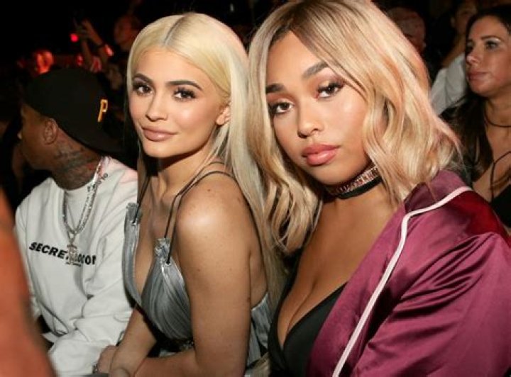 Kylie Jenner Reunites With Ex-Best Friend Jordyn Woods 4 Years After Tristan Thompson Cheating Drama