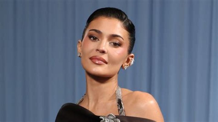 Kylie Jenner Shows Off Her Insane Body in $750 Tattoo Bodysuit and We’re Obsessed