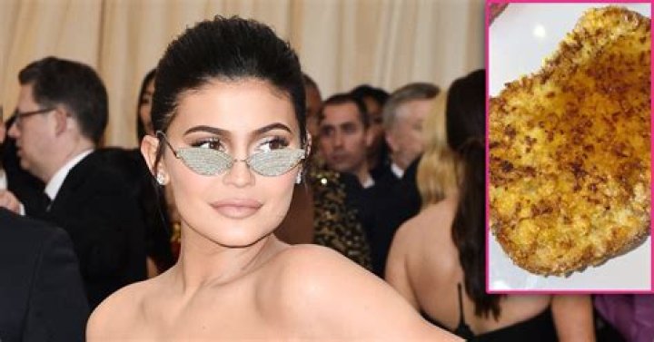 Kylie Jenner Teaches Fans How to Make Her Signature ‘Flakey French Toast’