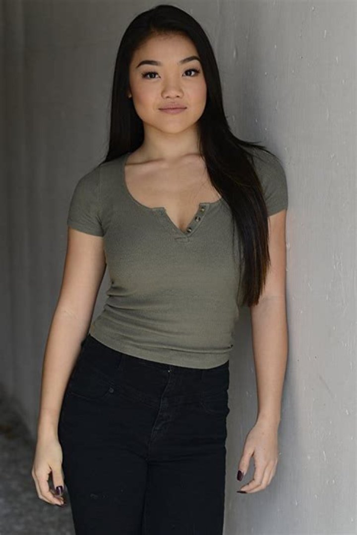 Kylie Liya Goldstein Height, Weight, Net Worth, Age, Birthday, Wikipedia, Who, Instagram, Biography