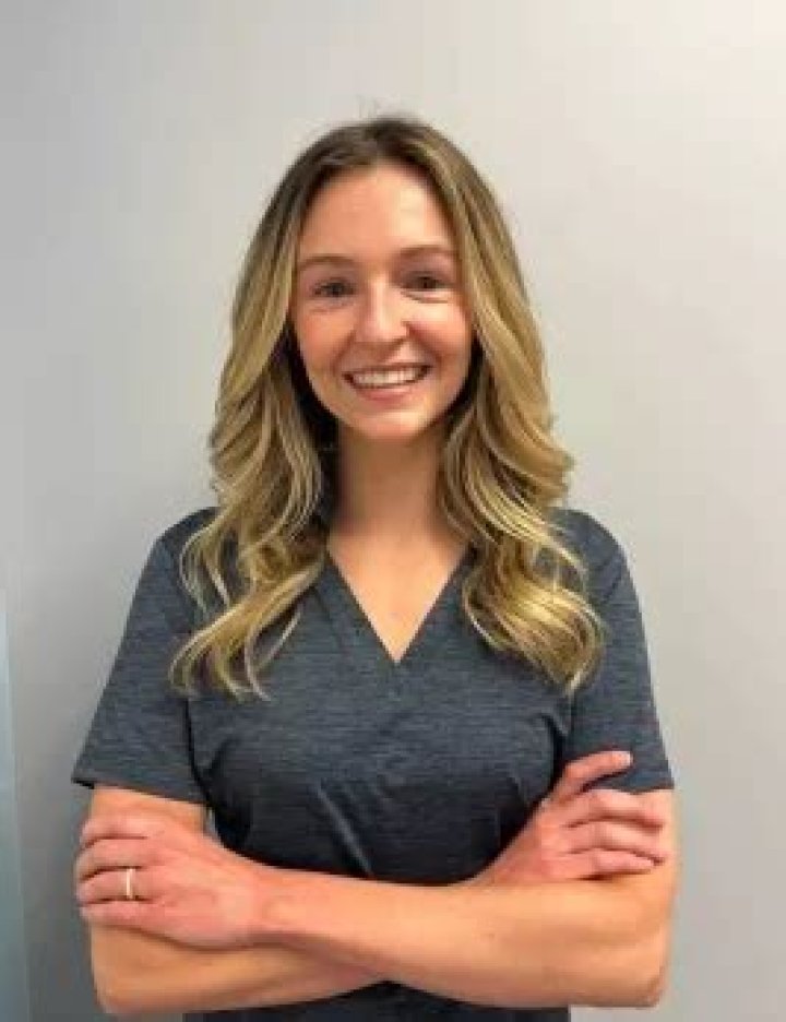 Kylie Mason, PA – Fayetteville, NC