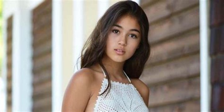 Kylin Kalani (Instagram Star) - Age, Birthday, Bio, Facts, Family, Net Worth, Height & More