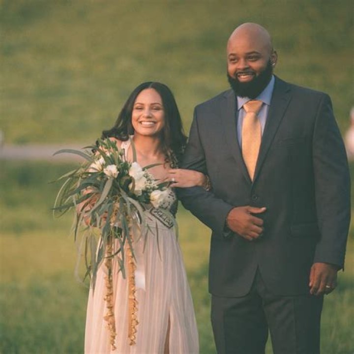 Kyrah Edwards Age - Bio, Wiki, Height, Net Worth, Relationship (2023)