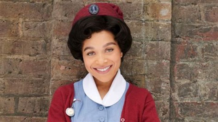 ¿La hermana Monica Joan se va de Call the Midwife? – Celebrity.fm