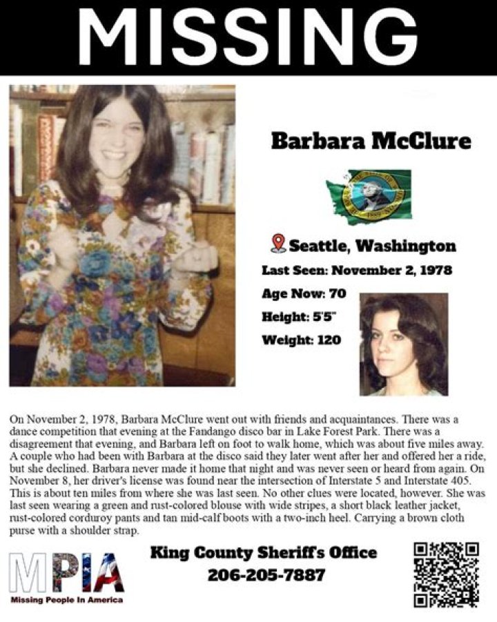 LA Kristine Johnson Missing And Disappearance: Is She Found Yet?