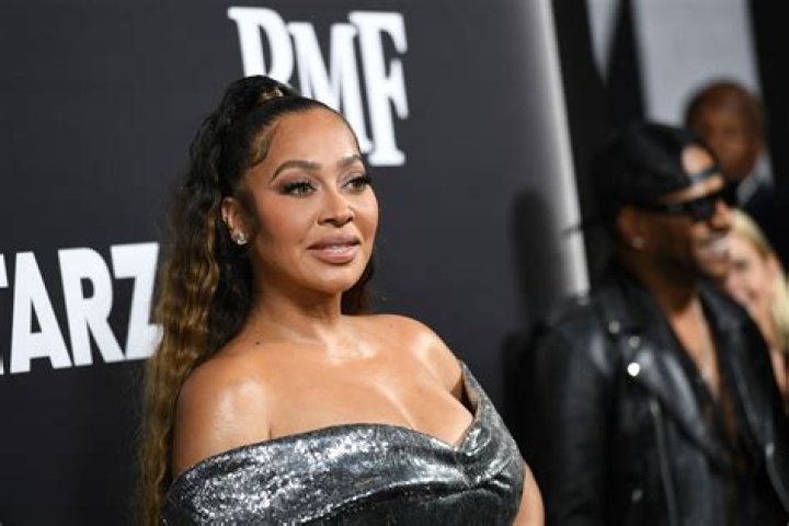La La Anthony Talks People Expecting Celebrities To Be Unfaithful