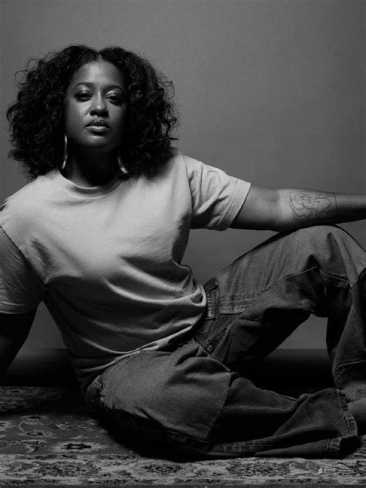 Ladies First: Rapsody On Hip Hop's 50th & Women's Influence On The Culture