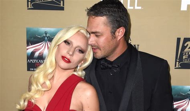 Lady Gaga and Taylor Kinney Talking Again — Thinking About Giving It a Second Chance!