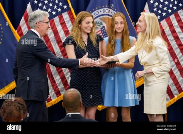 Lael Brainard Family: The Vice Chair At The Fed Husband And Children