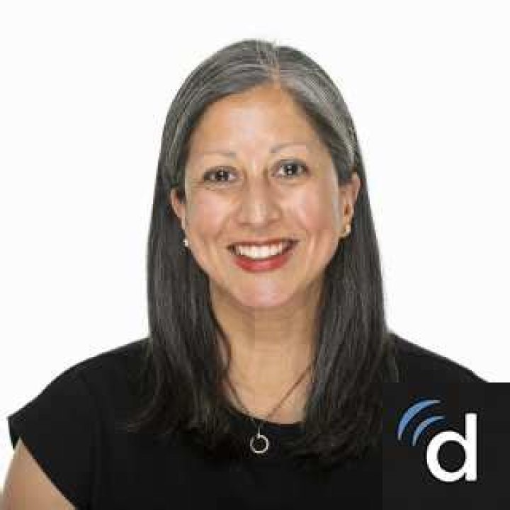 Dr. Lakshmi Goudar, MD – Norfolk, VA