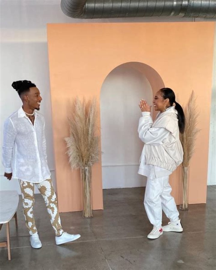 Lalah Delia Age | Wiki, Net worth, Bio, Height, Husband