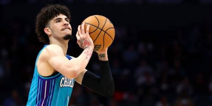 LaMelo Ball's Staggering New Contract With Charlotte Hornets