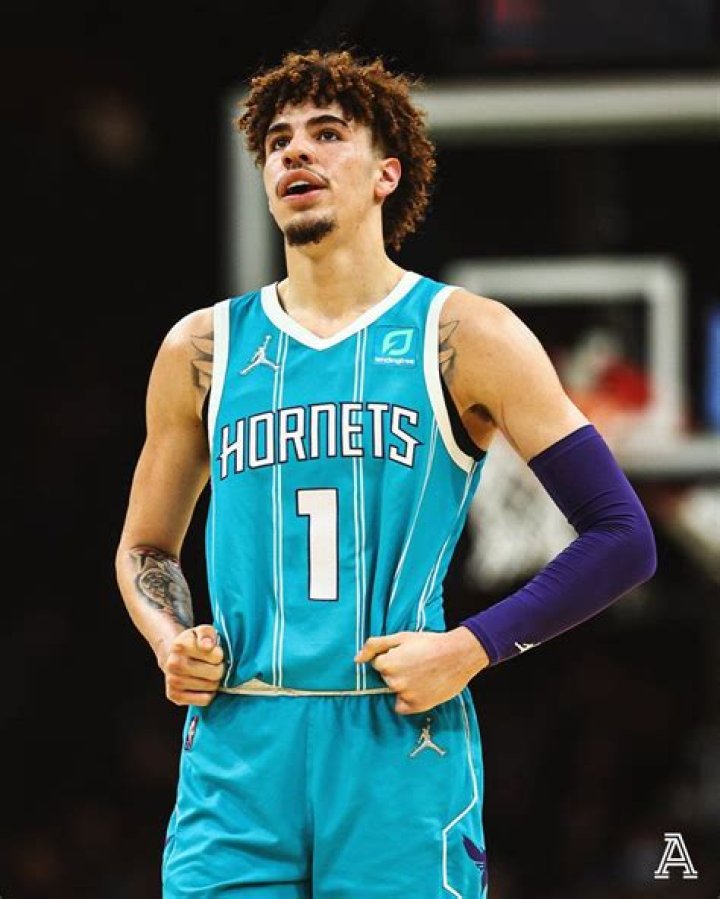 LaMelo Ball (Basketball Player) - Age, Birthday, Bio, Facts, Family, Net Worth, Height & More