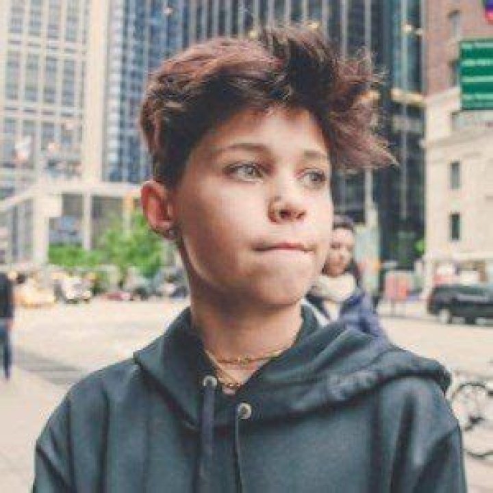 Landon Barker (Reality Star) - Age, Birthday, Bio, Facts, Family, Net Worth, Height & More