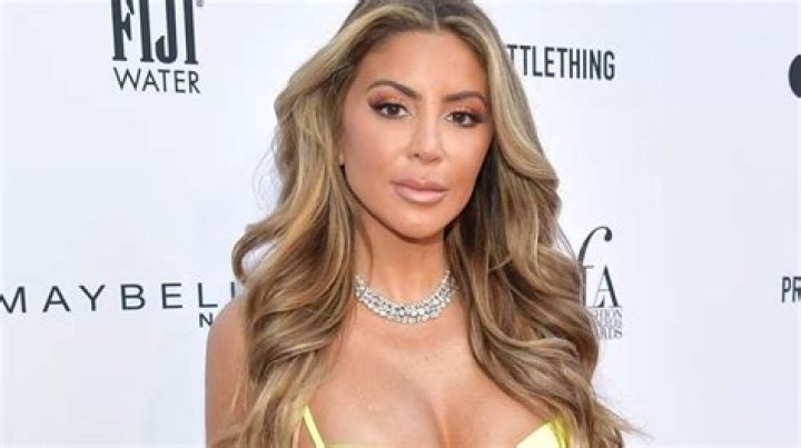 Larsa Pippen Net Worth, Bio, Age, and Instagram