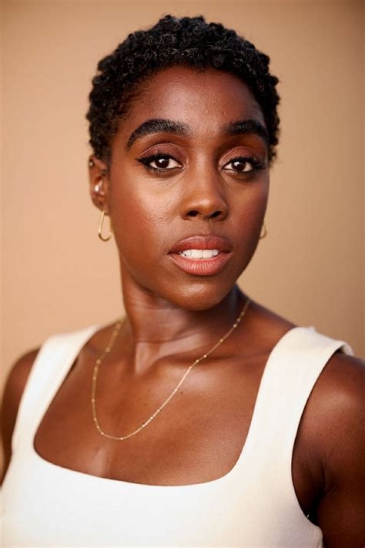 Lashana Lynch