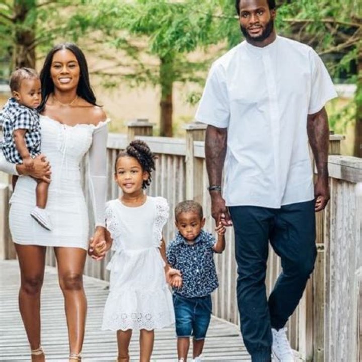 Latavius Murray Age | Wiki, Net worth, Bio, Height, Wife