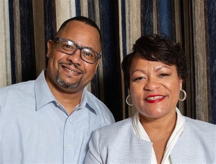 LaToya Cantrell Biography, Age, Height, Husband, Net Worth, Family