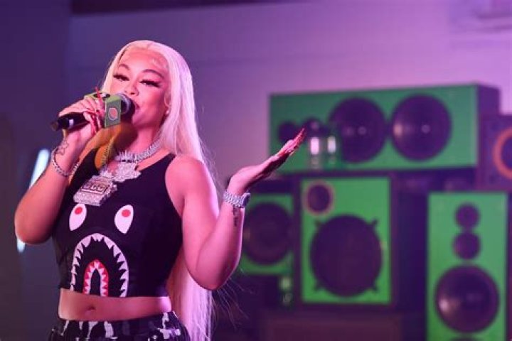 Latto Shares Makeup-Free Look & Fights Critics Saying She Looks Old