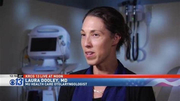 Dr. Laura Dooley, MD – Juneau, AK