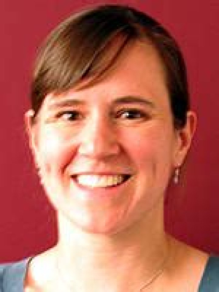 Dr. Laura Edmonds, MD – East Greenwich, RI