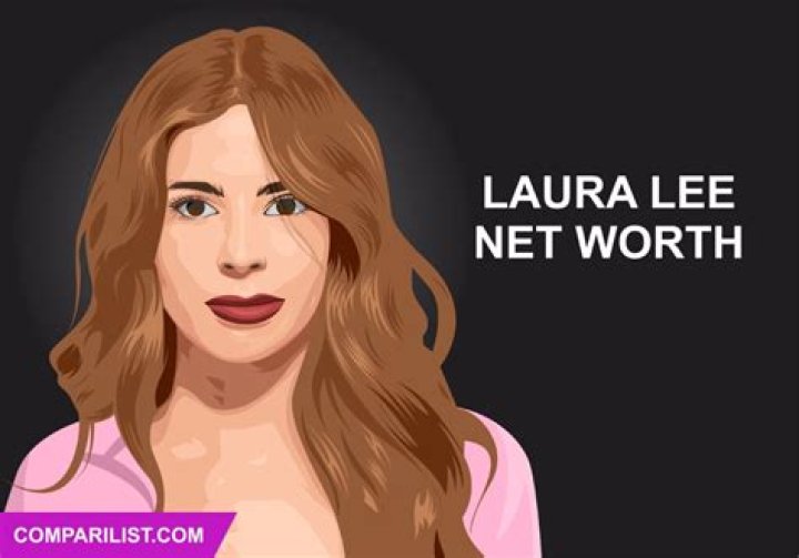 Laura Lee Net Worth and Earnings