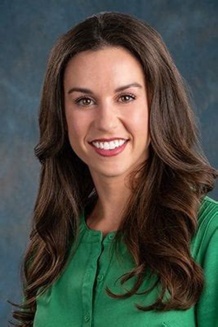 Dr. Laura (Schmitt) Vance, DO – Omaha, NE