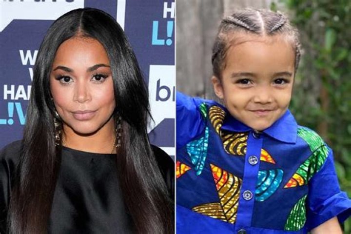 Lauren London Kids, Height, Movies, Net Worth, Ex-husband Lil Wayne, Age, New Husband