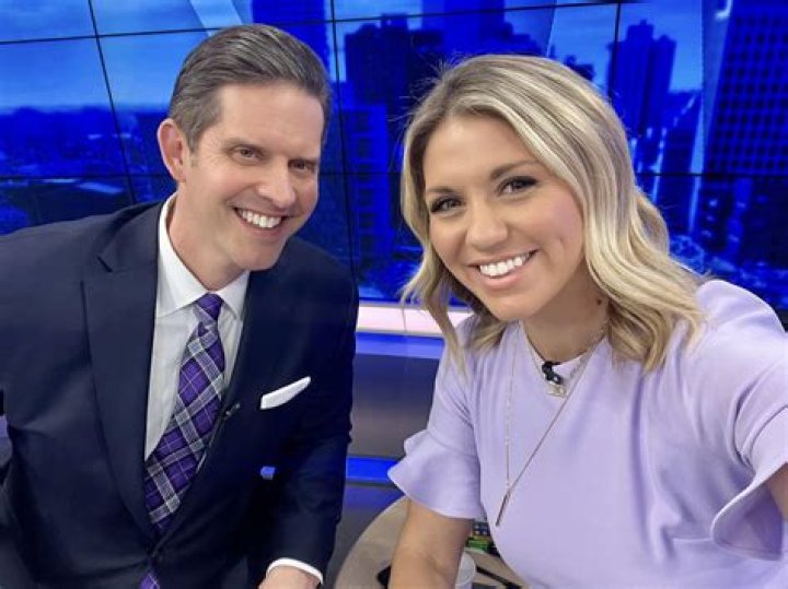 Lauren Minor WXIX Age, Wikipedia, Biography , Net Worth, Married, Family, Parents