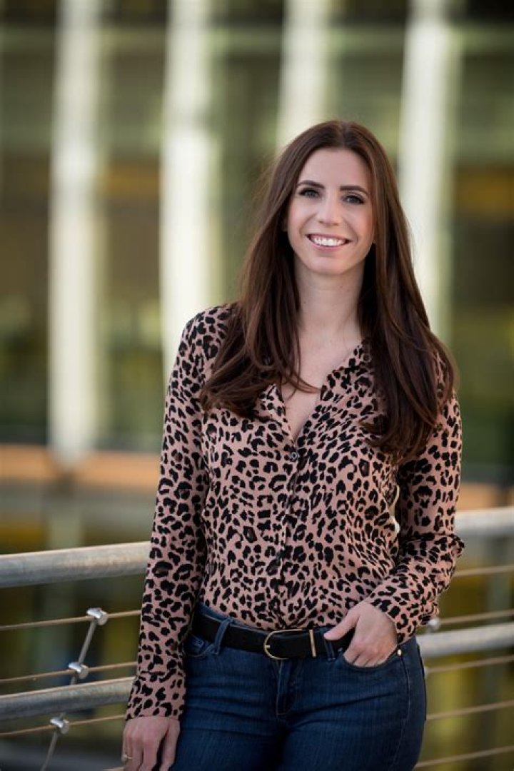 Dr. Lauren Roberts, MD – Portland, OR